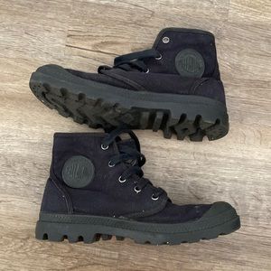 Palladium High Top Sneakers Originals Pamapa Hi